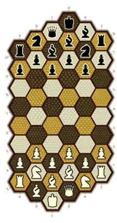 Hexes 6-pawn