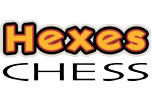 Hexes Chess logo